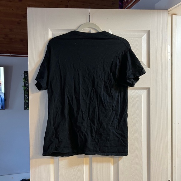 Nightmare before Christmas shirt - Picture 2 of 2